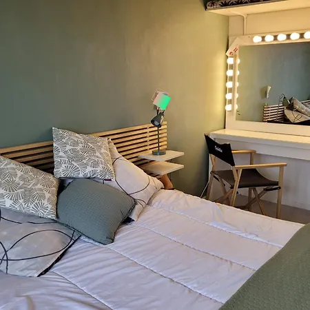 Apartment T2 Near The Rugby's Stadium