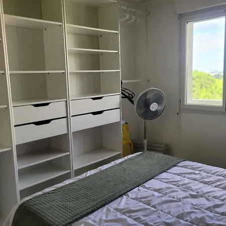 T2 Near The Rugby's Stadium Apartment *